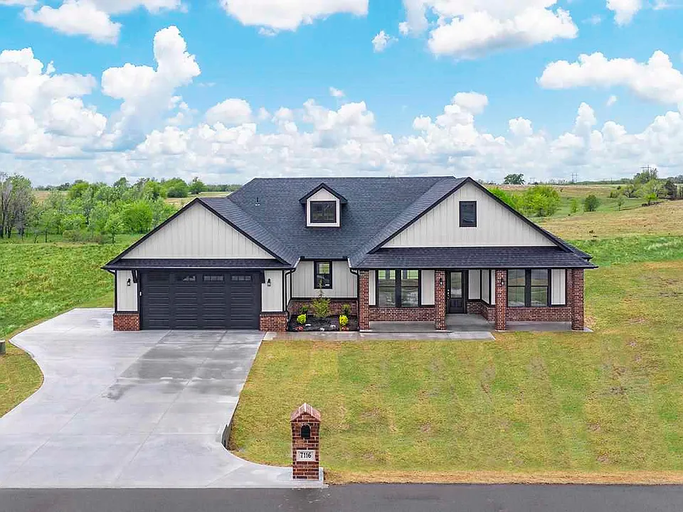 Top Gunn Homes Exterior